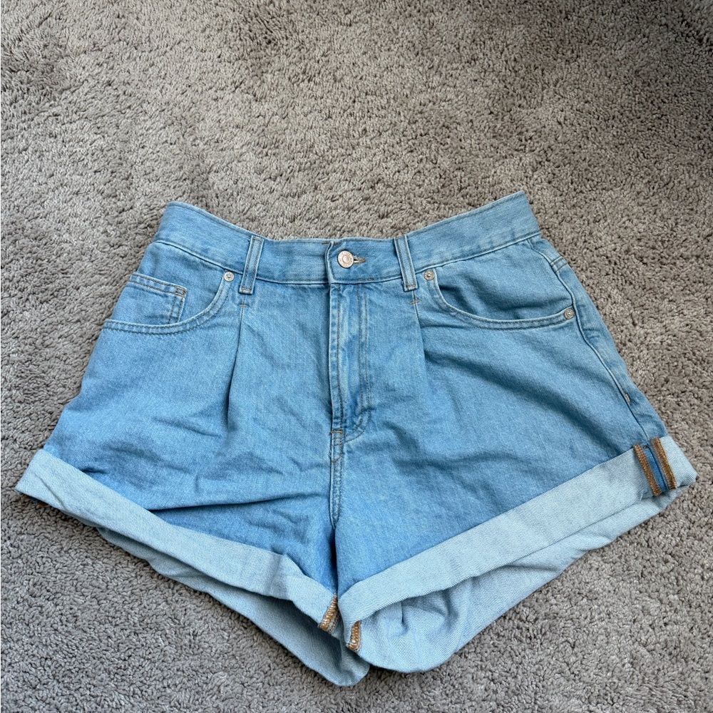We The Free Danni Shorts